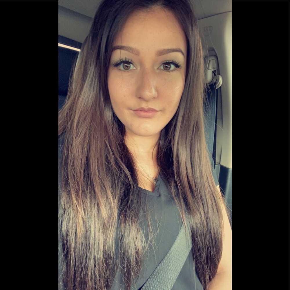 Meet your Posher, Shyann